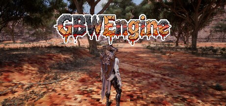 Games like GBWEngine