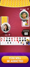 Gin Rummy * The Best Card Game Image