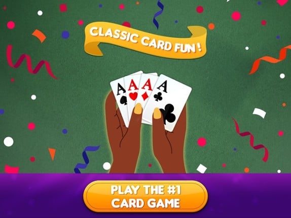 Gin Rummy * The Best Card Game Image