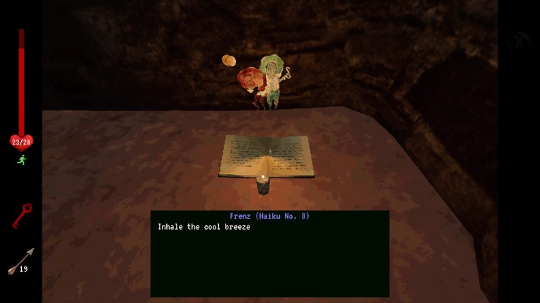 Goldenheart screenshot