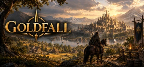 Games like Goldfall