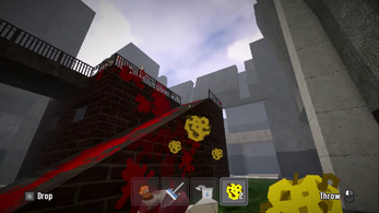 Goreticulture screenshot