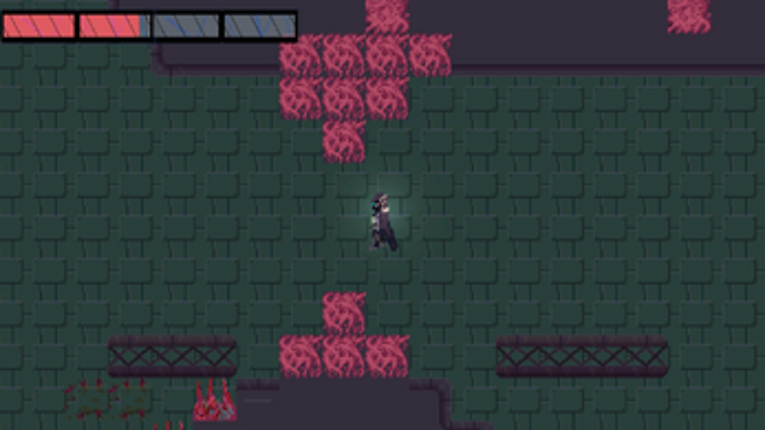 Gothic Nights: Sins of Ichor (DEMO) Image