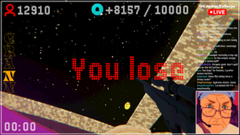 @GrannyNoScope screenshot