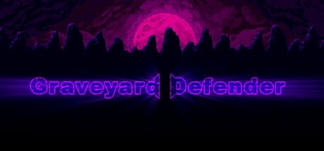 Games like Graveyard Defender