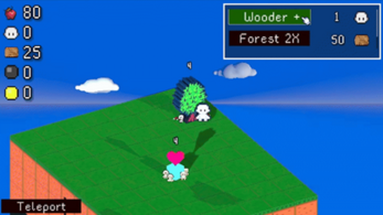 Grow Idle Land screenshot