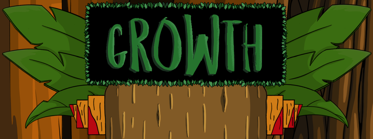 Games like Growth