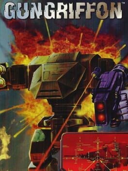 Games like Gungriffon