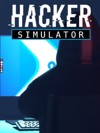 Hacker Simulator Game Cover