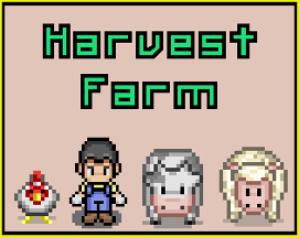 Harvest Farm Image