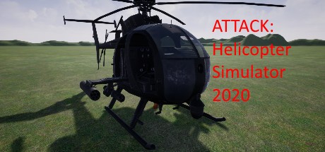 Games like Helicopter Simulator 2020