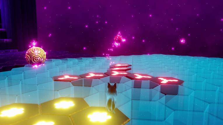 Herdles screenshot
