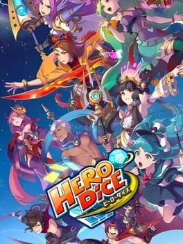 Games like Hero Dice