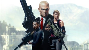 Hitman: Sniper Assassin Image