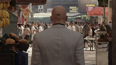 HITMAN World of Assassination Part One Image