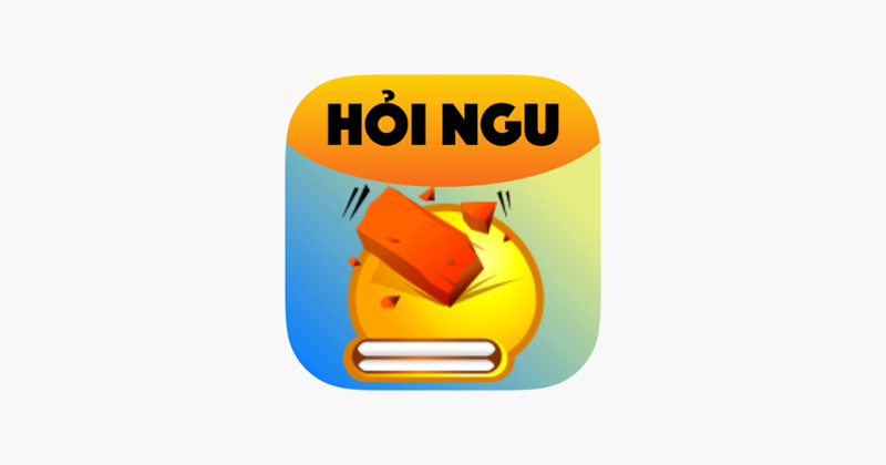 Hỏi ngu - Đố vui hại não theo chủ đề Image
