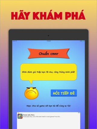 Hỏi ngu - Đố vui hại não theo chủ đề Image
