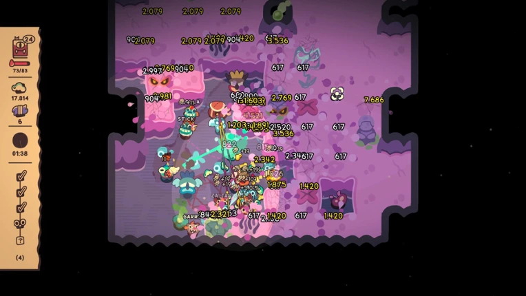 Hole Is Mine Image
