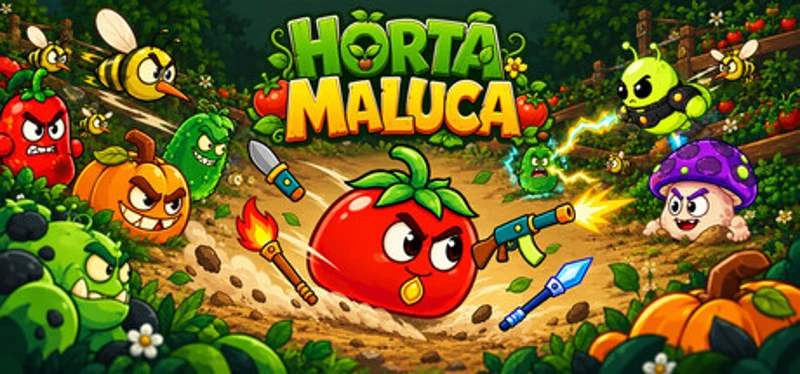 Horta Maluca Image