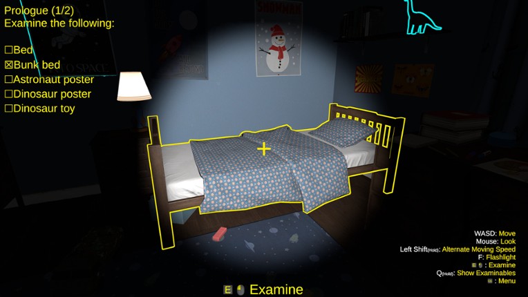 House screenshot