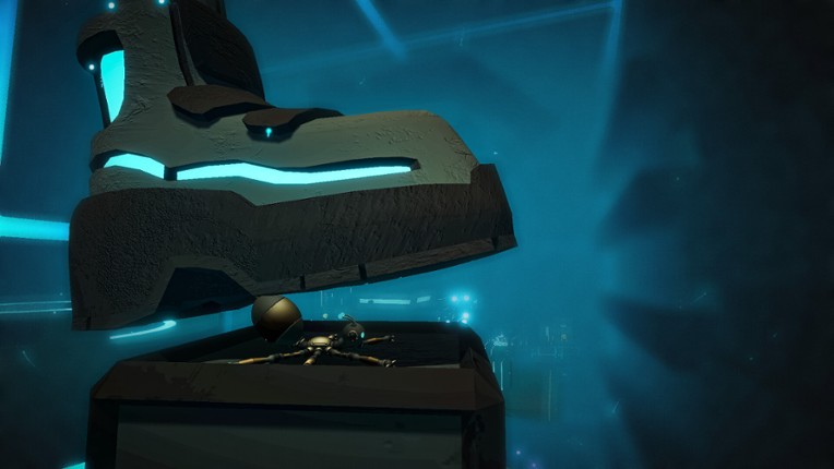 Humanize Robotics screenshot