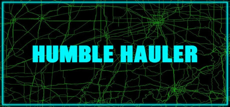 Humble Hauler Image
