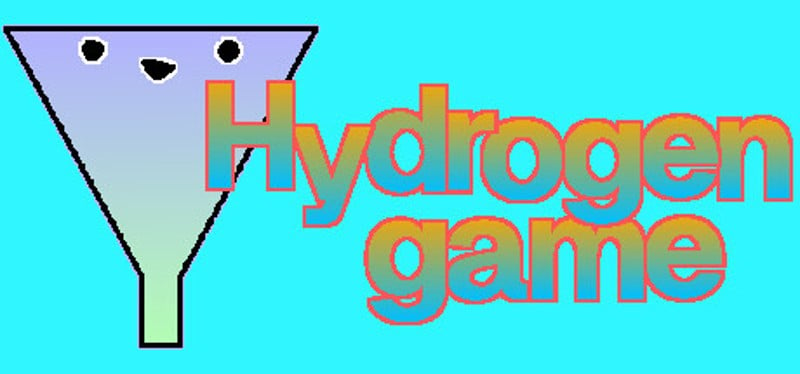 Hydrogen Game Game Cover