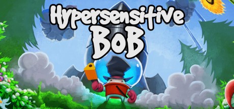 Games like Hypersensitive Bob