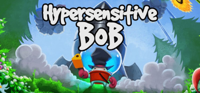 Hypersensitive Bob Image