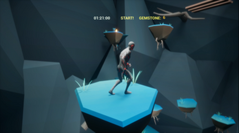 Ice Breaker screenshot