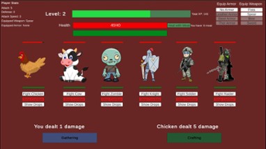 Idle Game Image