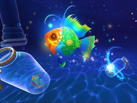 Imagine Atlantis Image