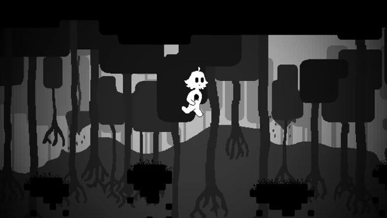 Impersonal screenshot
