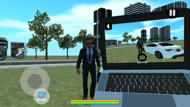 Indian Vice City: Heroes screenshot