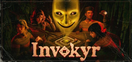 Games like Invokyr