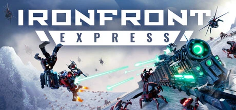 Games like Ironfront Express