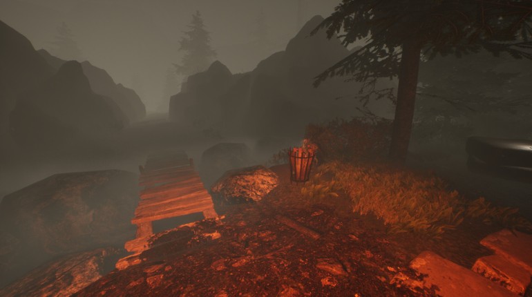 Isle of Leil screenshot