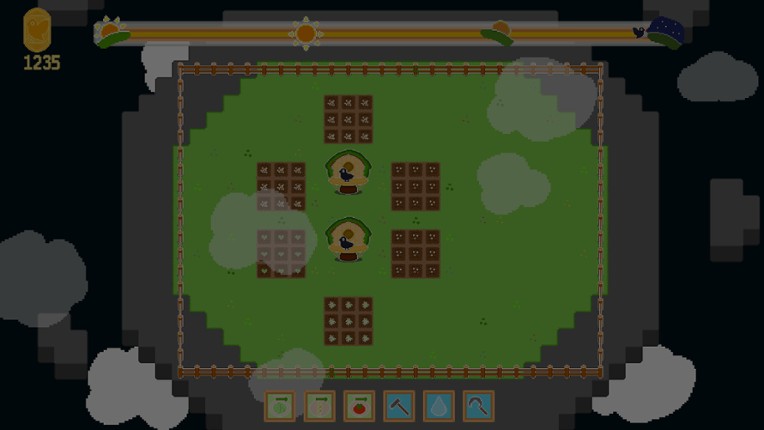 Isles of Corvus Image