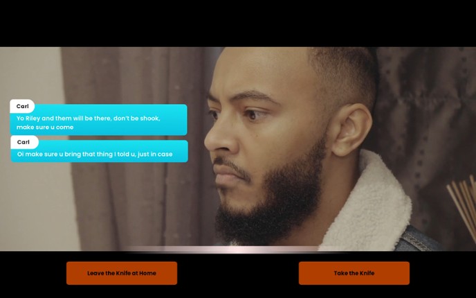 It's On You screenshot