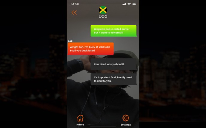 It's On You screenshot