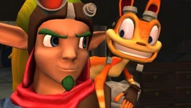 Jak and Daxter Collection Image