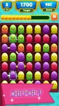 Jelly Blast - A jellies crush connect game Image