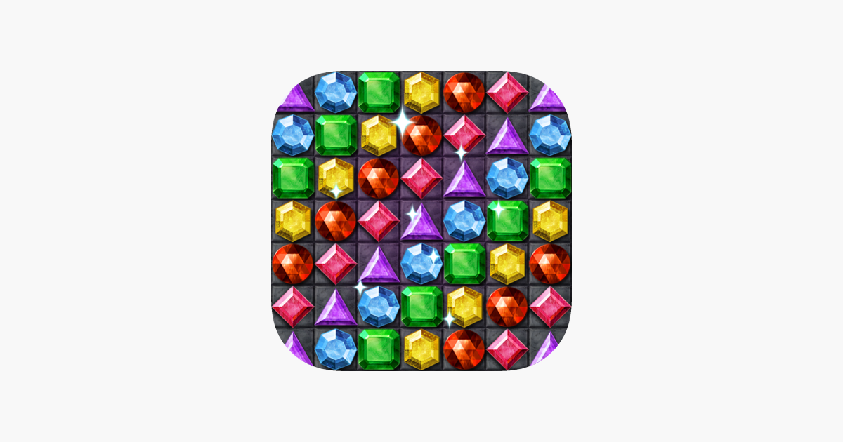 Games like Jewelry King - Match 3