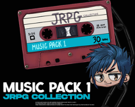 JRPG Collection Music Pack 1 Image