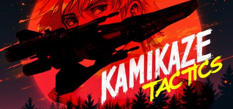 Games like Kamikaze Tactics