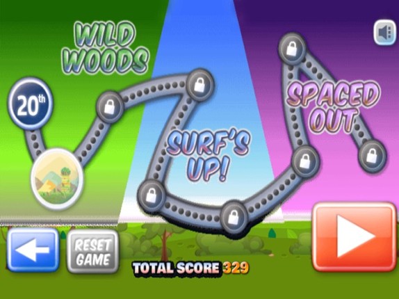 Kart Racing - Racing Games screenshot