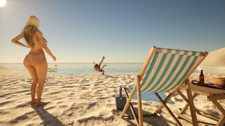 Kebabstar: Prologue screenshot