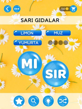 Kelime Şöleni: Kelime Oyunu screenshot