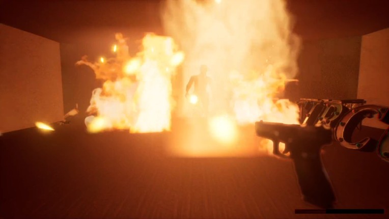 Kidnapped screenshot