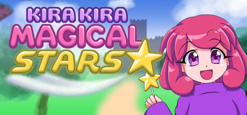 Kira Kira Magical Stars Image